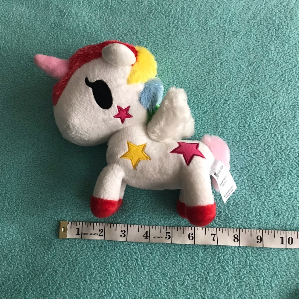 [OFFICIAL] ⭐️ Tokidoki Plush - Picture 5 of 5
